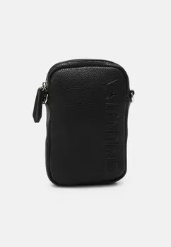 Кошелек Valentino Bags, черный
