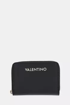 Кошелек Valentino Bags, черный