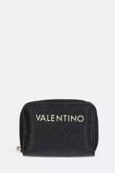 Кошелек Valentino Bags, черный