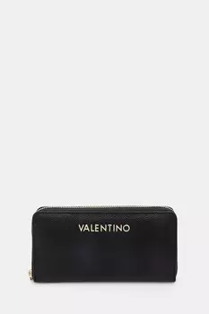 Кошелек Valentino Bags, черный