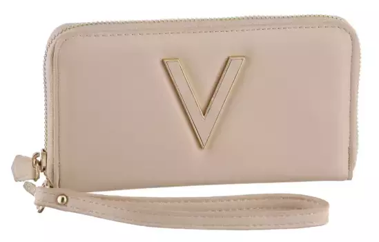 Кошелек VALENTINO BAGS "CONEY", цвет Cipria