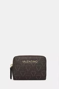Кошелек Valentino Bags, коричневый