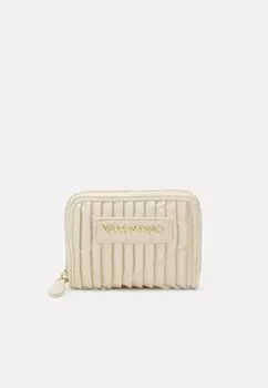 Кошелек Valentino Bags, молочный