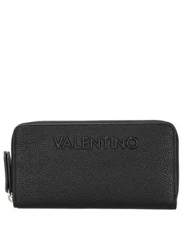 Кошелек Valentino Bags Rised Re - Geldbrse 16cc 19 cm, неро