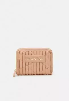 Кошелек Valentino Bags, розовый