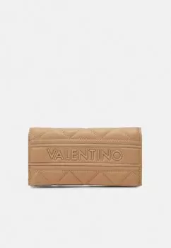Кошелек Valentino, бежевый