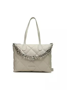 Кошелек Valentino, бежевый