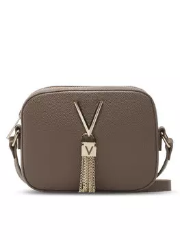 Кошелек Valentino, бежевый