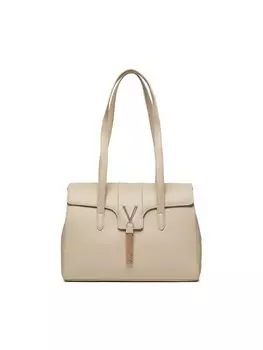 Кошелек Valentino, бежевый