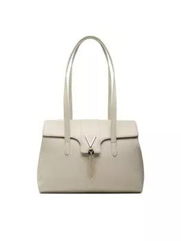 Кошелек Valentino, бежевый