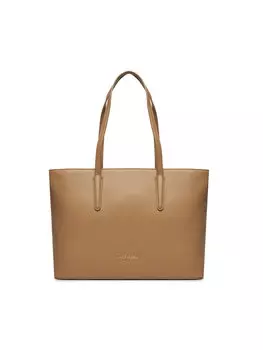 Кошелек Valentino, бежевый