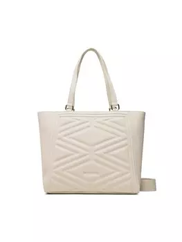 Кошелек Valentino, бежевый