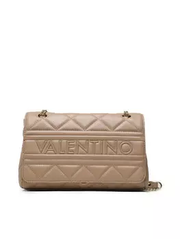 Кошелек Valentino, бежевый