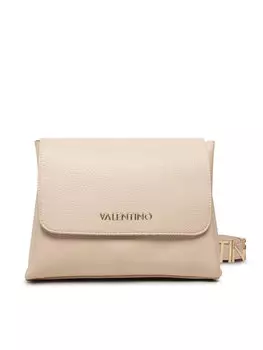 Кошелек Valentino, бежевый