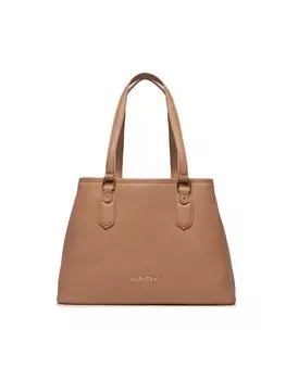 Кошелек Valentino, бежевый