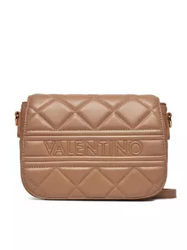 Кошелек Valentino, бежевый