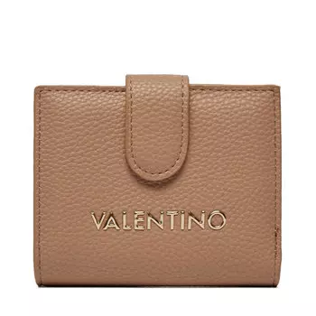 Кошелек Valentino Brixton, бежевый