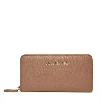Кошелек Valentino Brixton, бежевый