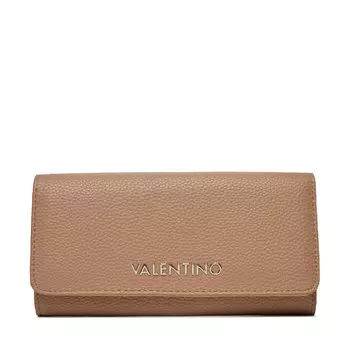 Кошелек Valentino Brixton, бежевый