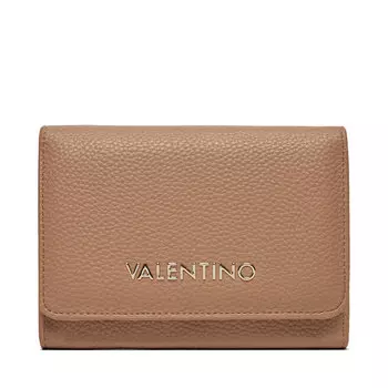 Кошелек Valentino Brixton, бежевый