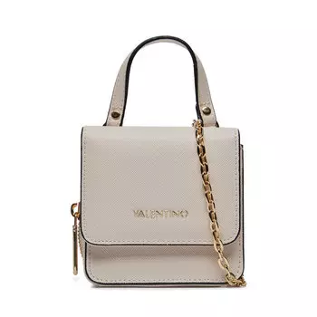 Кошелек Valentino Catalunya, экрю