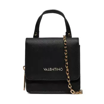 Кошелек Valentino Catalunya, черный
