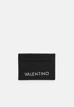 Кошелек Valentino, черный