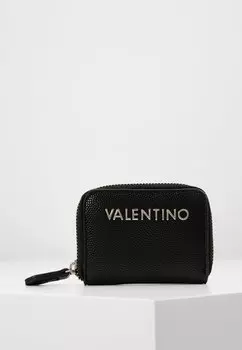 Кошелек Valentino, черный