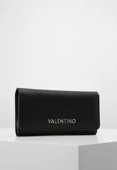 Кошелек Valentino, черный