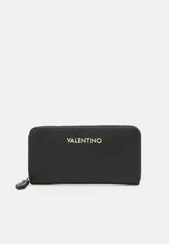 Кошелек Valentino, черный