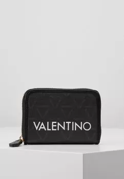 Кошелек Valentino, черный