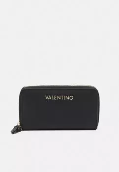 Кошелек Valentino, черный
