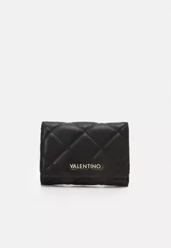 Кошелек Valentino, черный