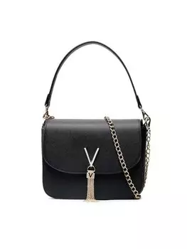 Кошелек Valentino, черный