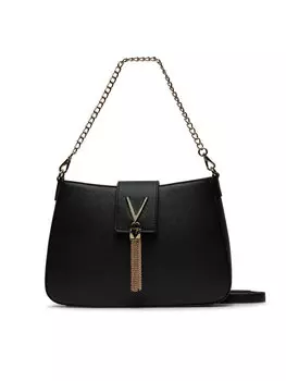 Кошелек Valentino, черный