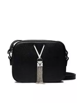 Кошелек Valentino, черный