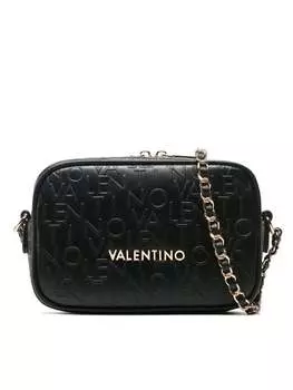 Кошелек Valentino, черный