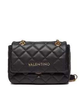 Кошелек Valentino, черный