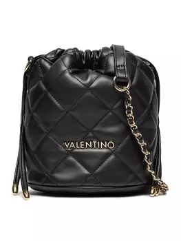 Кошелек Valentino, черный
