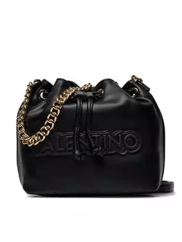 Кошелек Valentino, черный