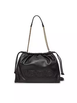 Кошелек Valentino, черный