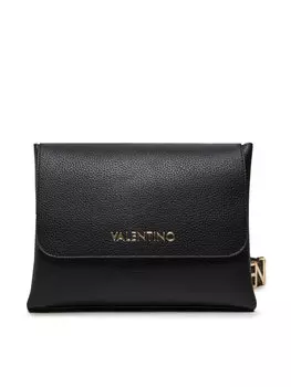 Кошелек Valentino, черный