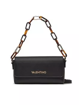 Кошелек Valentino, черный