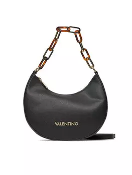 Кошелек Valentino, черный