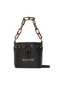 Кошелек Valentino, черный