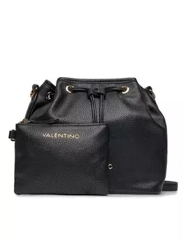 Кошелек Valentino, черный