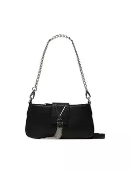 Кошелек Valentino, черный