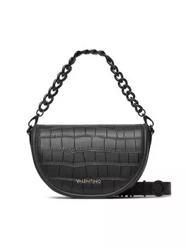 Кошелек Valentino, черный