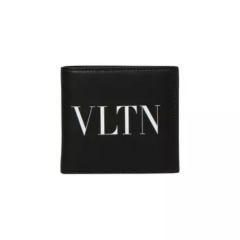 Кошелек Valentino Черный