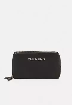 Кошелек Valentino, черный